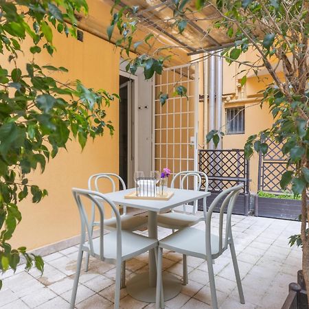 Casa Girasole Apartment Rome Exterior photo