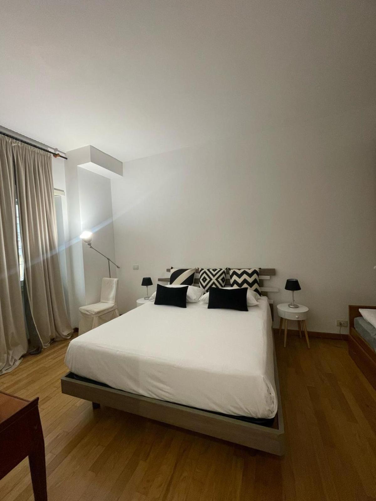 Casa Girasole Apartment Rome Exterior photo