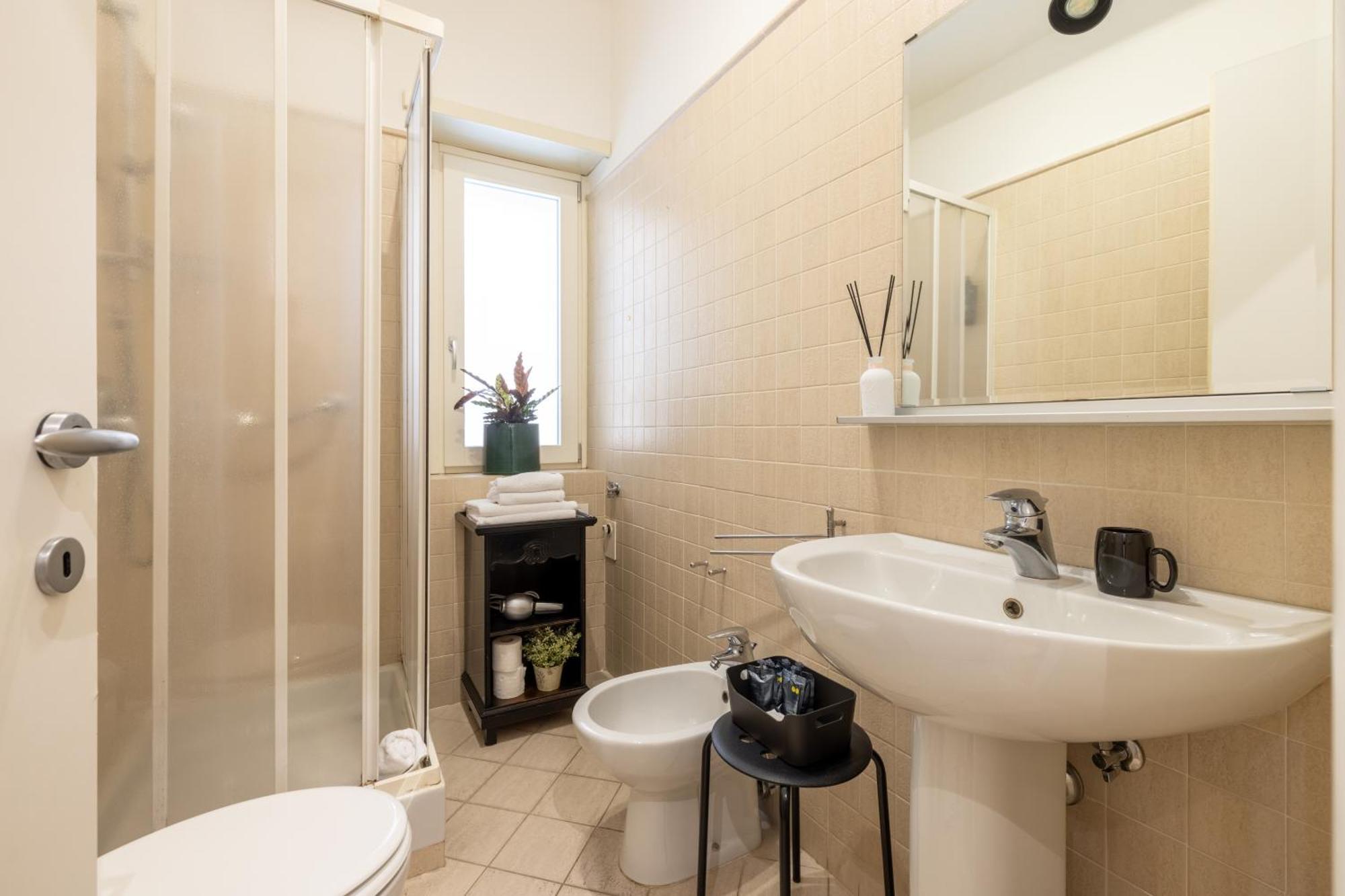 Casa Girasole Apartment Rome Exterior photo