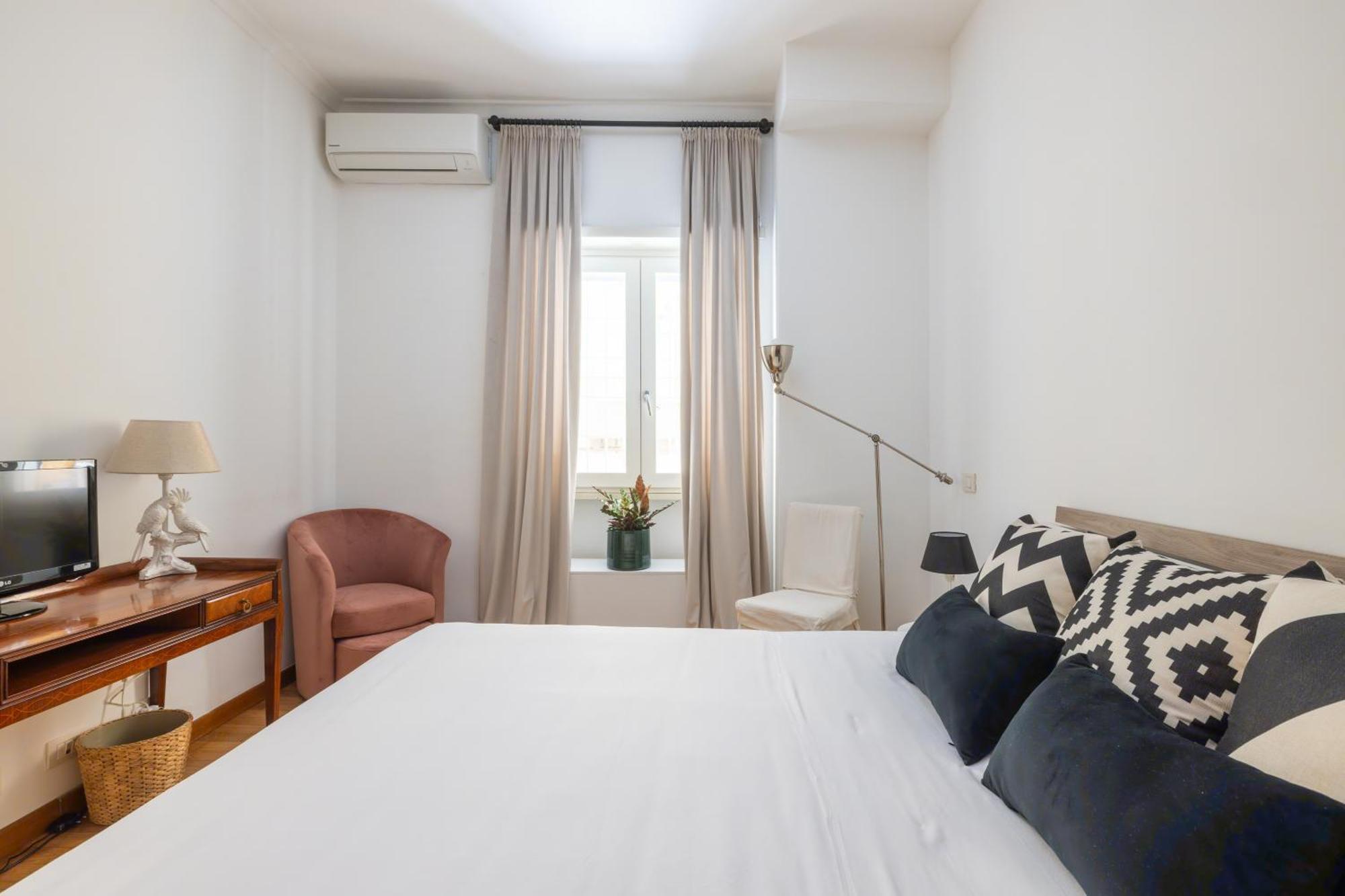 Casa Girasole Apartment Rome Exterior photo
